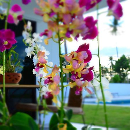 Mango Beach Resort Thailand Ban Huai Yang Exterior foto