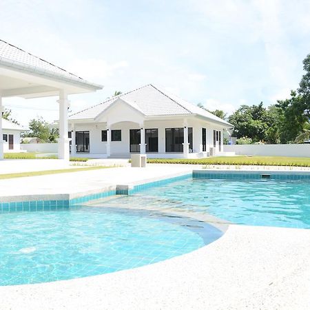 Mango Beach Resort Thailand Ban Huai Yang Exterior foto
